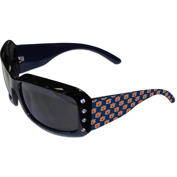 Auburn Tigers Designer Women's Sunglasses