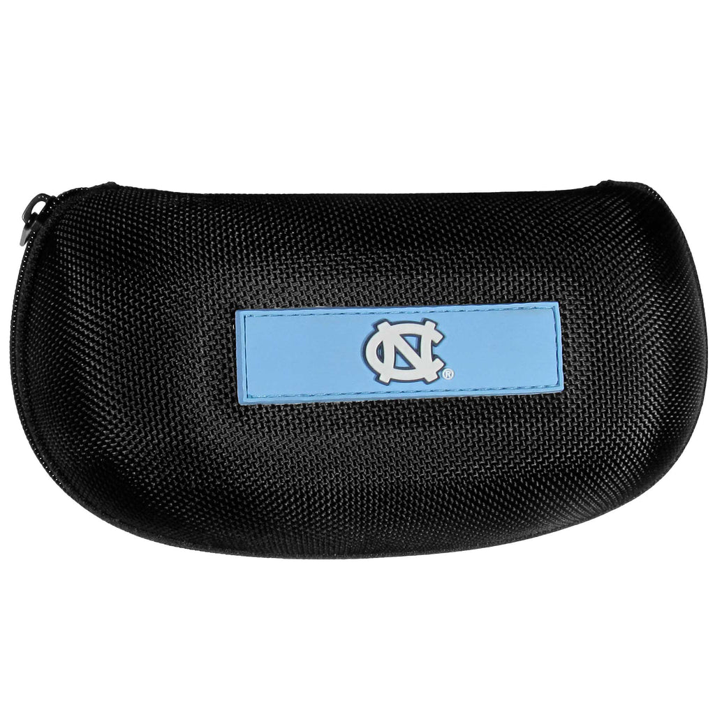 North Carolina Tar Heels   Hard Shell Sunglass Case 