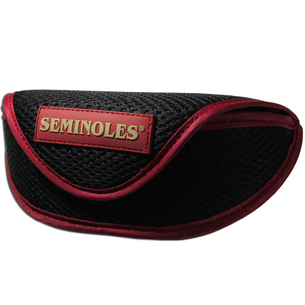 Florida St. Seminoles Sport Sunglass Case