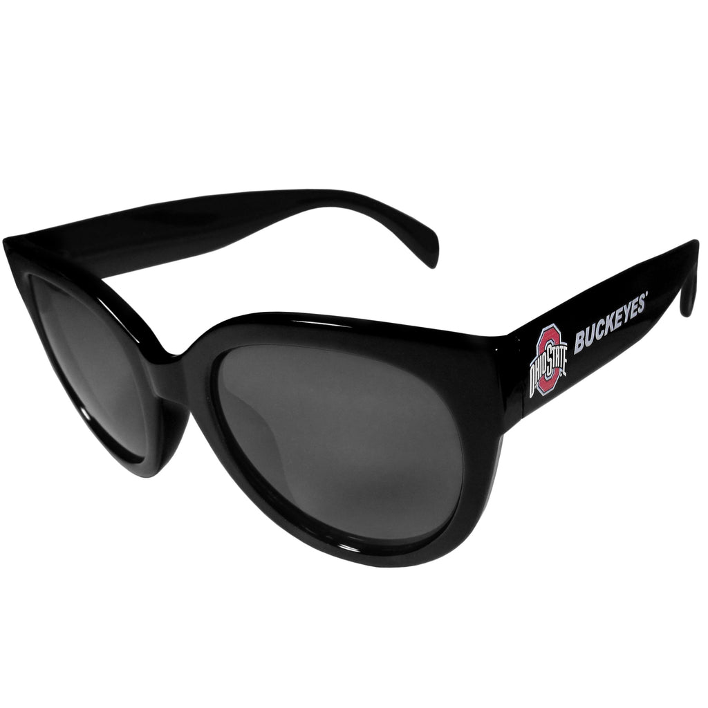 Ohio State Buckeyes   Women's Sunglasses 