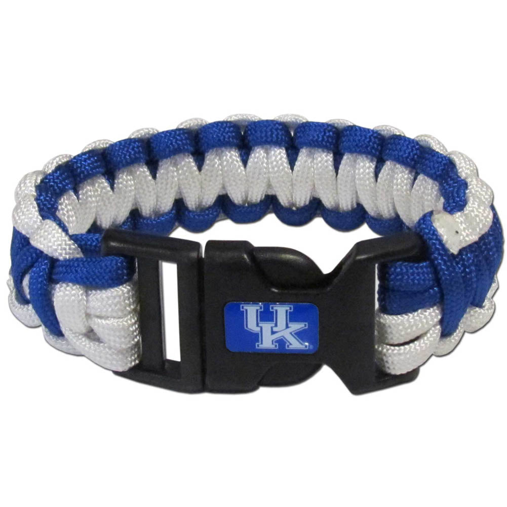 Kentucky Wildcats Survivor Bracelet - Std