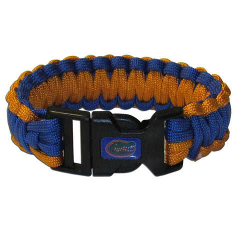 Florida Gators Survivor Bracelet - Std