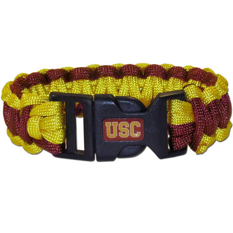 USC Trojans Survivor Bracelet - Std