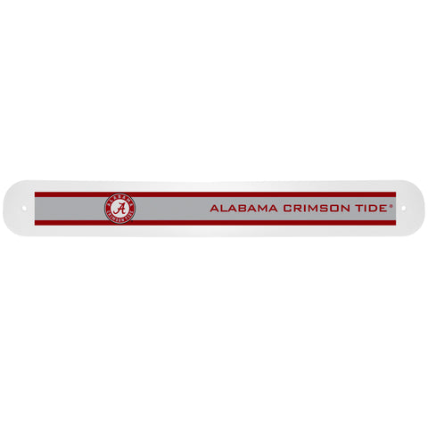Alabama Crimson Tide   Travel Toothbrush Case 