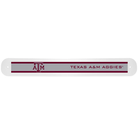 Texas A&M Aggies   Travel Toothbrush Case 