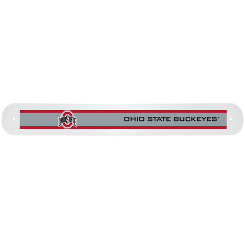 Ohio State Buckeyes   Travel Toothbrush Case 