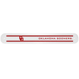 Oklahoma Sooners Toothbrush