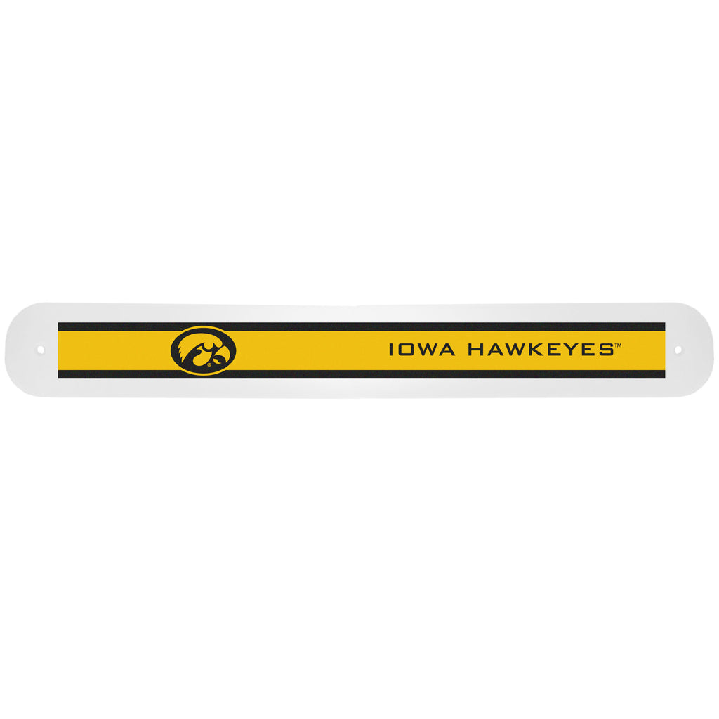 Iowa Hawkeyes   Travel Toothbrush Case 