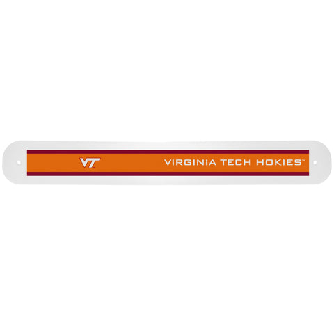 Virginia Tech Hokies   Travel Toothbrush Case 