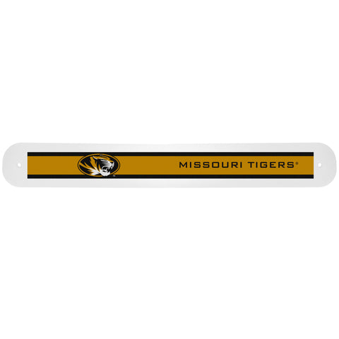 Missouri Tigers   Travel Toothbrush Case 