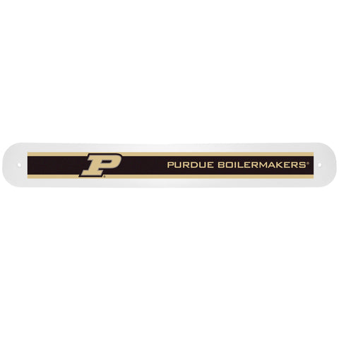Purdue Boilermakers Toothbrush - Toothbrush Travel Case