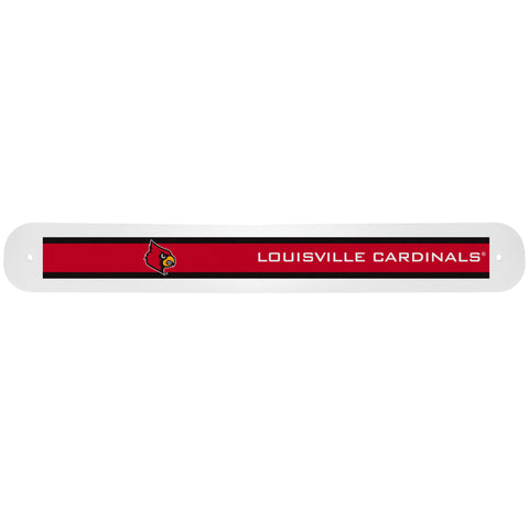 Louisville Cardinals   Travel Toothbrush Case 