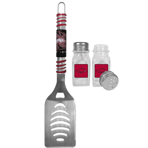 Arkansas Razorbacks Tailgater Spatula Set