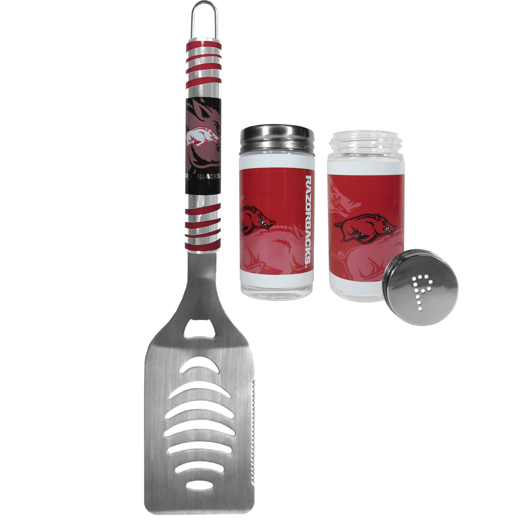 Arkansas Razorbacks Tailgater Spatula Set