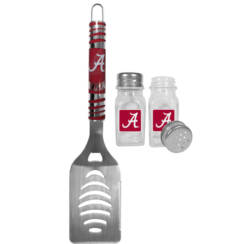 Alabama Crimson Tide Tailgater Spatula Set