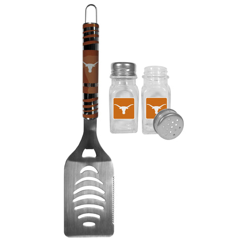 Texas Longhorns Tailgater Spatula Set