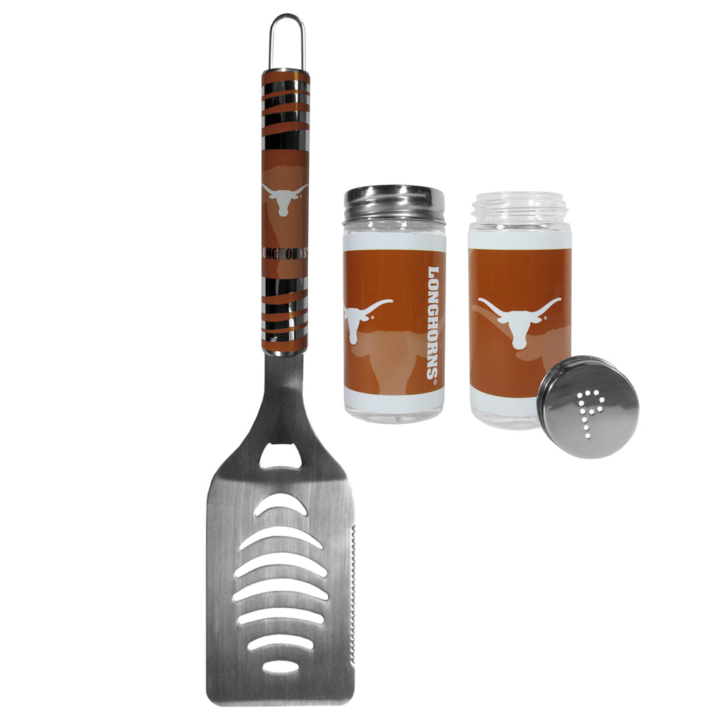 Texas Longhorns Tailgater Spatula Set