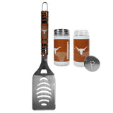 Texas Longhorns Tailgater Spatula Set