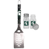 Michigan St. Spartans Tailgater Spatula Set