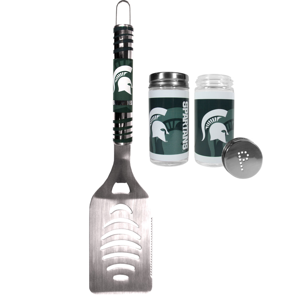 Michigan St. Spartans Tailgater Spatula Set