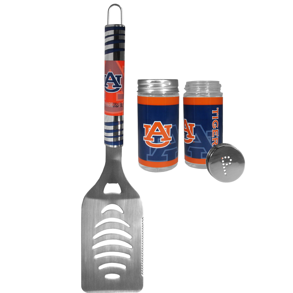 Auburn Tigers Tailgater Spatula Set