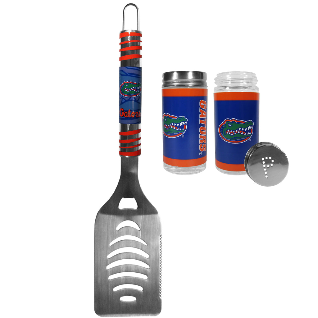 Florida Gators Tailgater Spatula Set