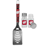 Wisconsin Badgers Tailgater Spatula Set