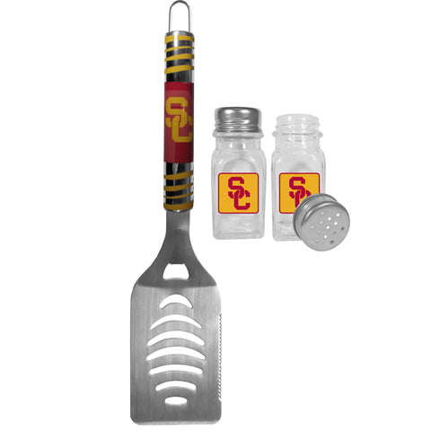 USC Trojans Tailgater Spatula Set