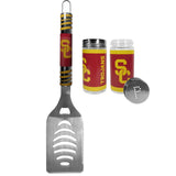 USC Trojans Tailgater Spatula Set