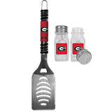 Georgia Bulldogs Tailgater Spatula Set