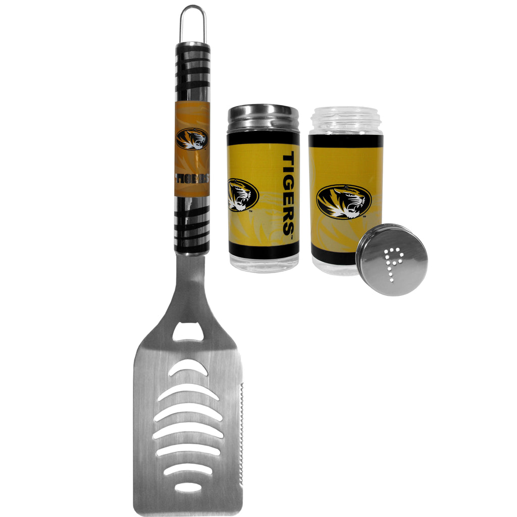 Missouri Tigers Tailgater Spatula Set