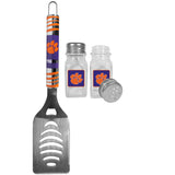 Clemson Tigers Tailgater Spatula Set