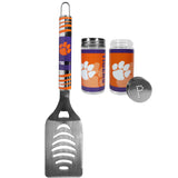 Clemson Tigers Tailgater Spatula Set