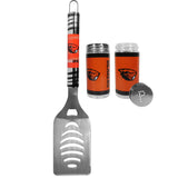 Oregon St. Beavers Tailgater Spatula Set