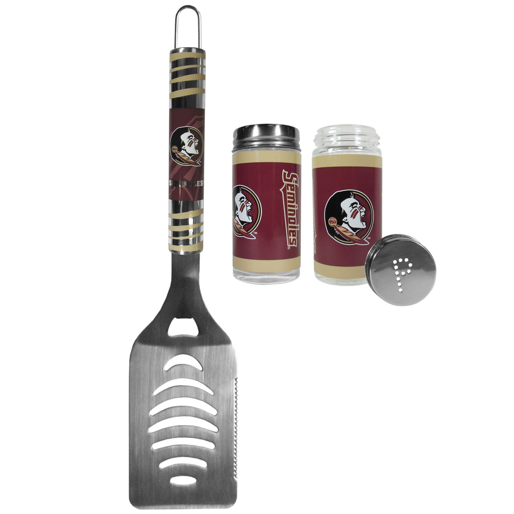 Florida St. Seminoles Tailgater Spatula Set