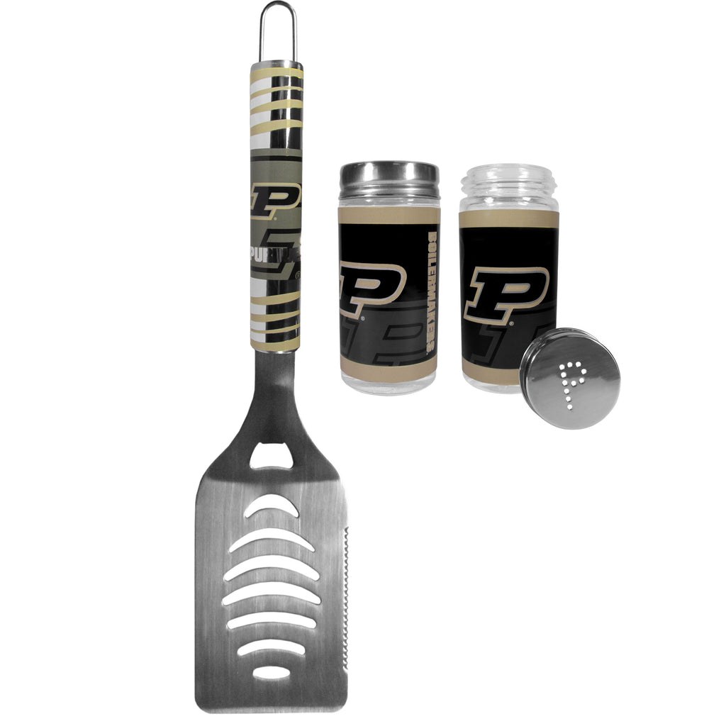 Purdue Boilermakers Tailgater Spatula Set