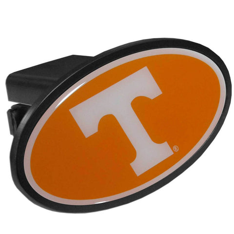 Tennessee Volunteers Plastic Class III Hitch Cover - Std