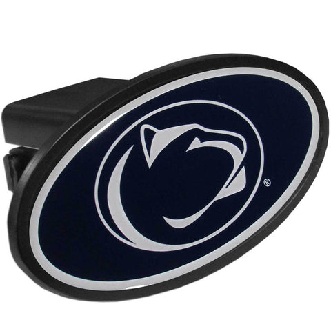 Penn St. Nittany Lions Plastic Class III Hitch Cover