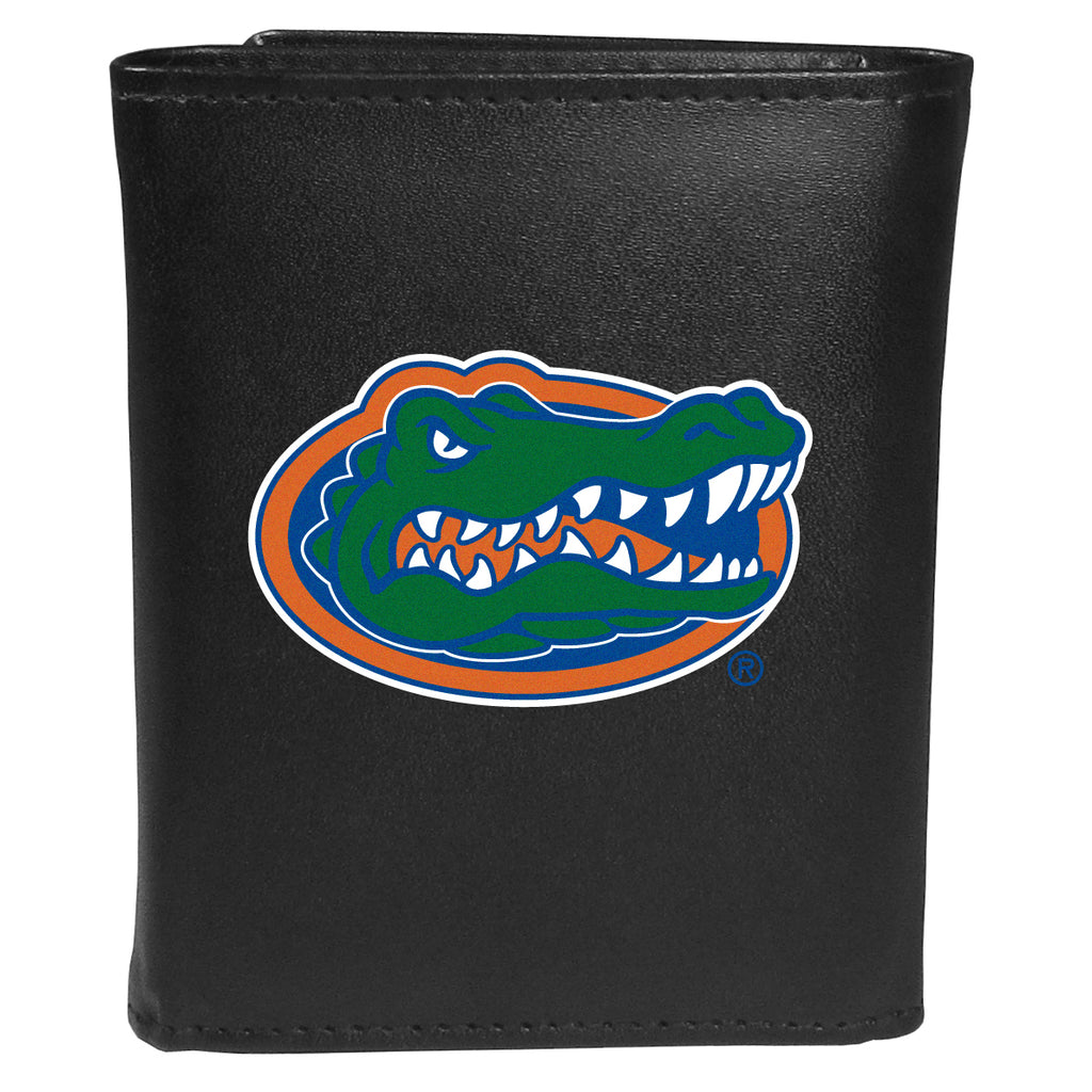 Florida Gators Trifold Wallet - Large Logo