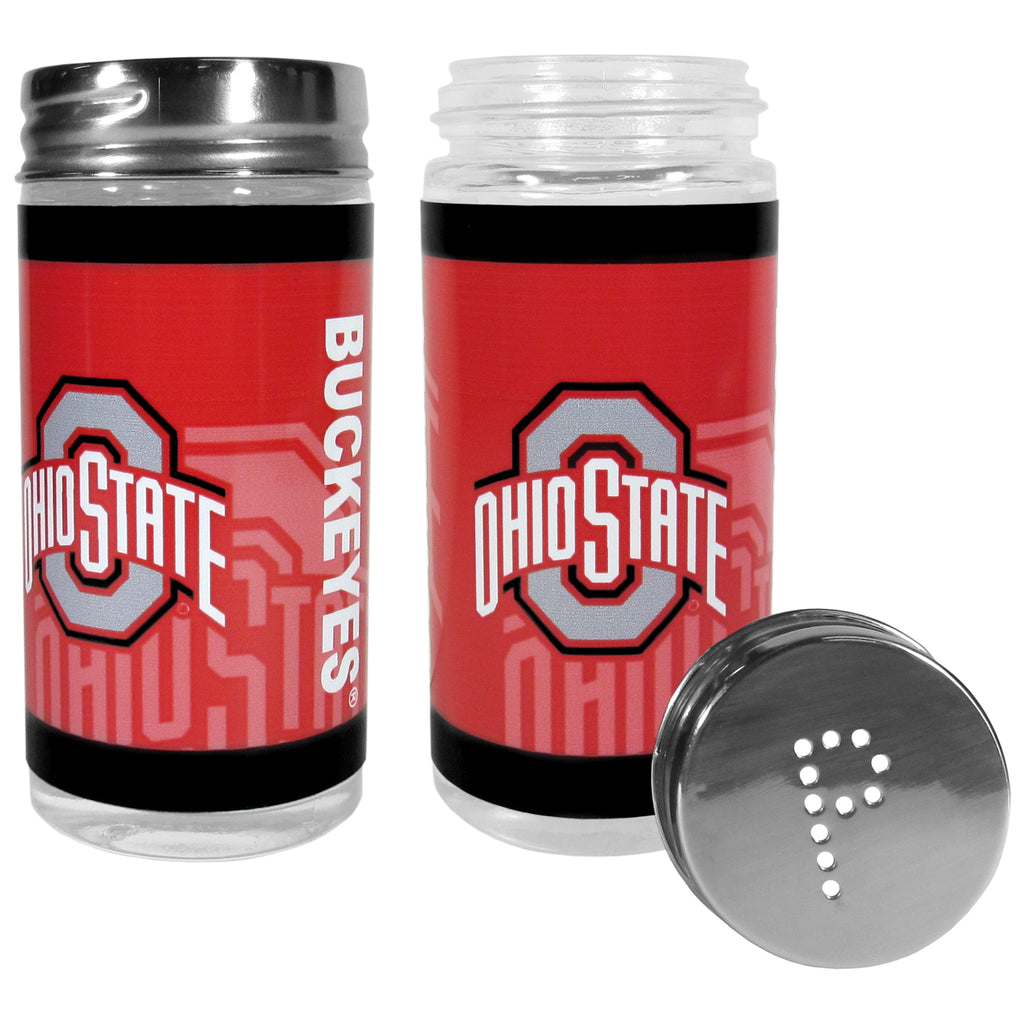 Ohio St. Buckeyes Tailgater Salt & Pepper Shakers