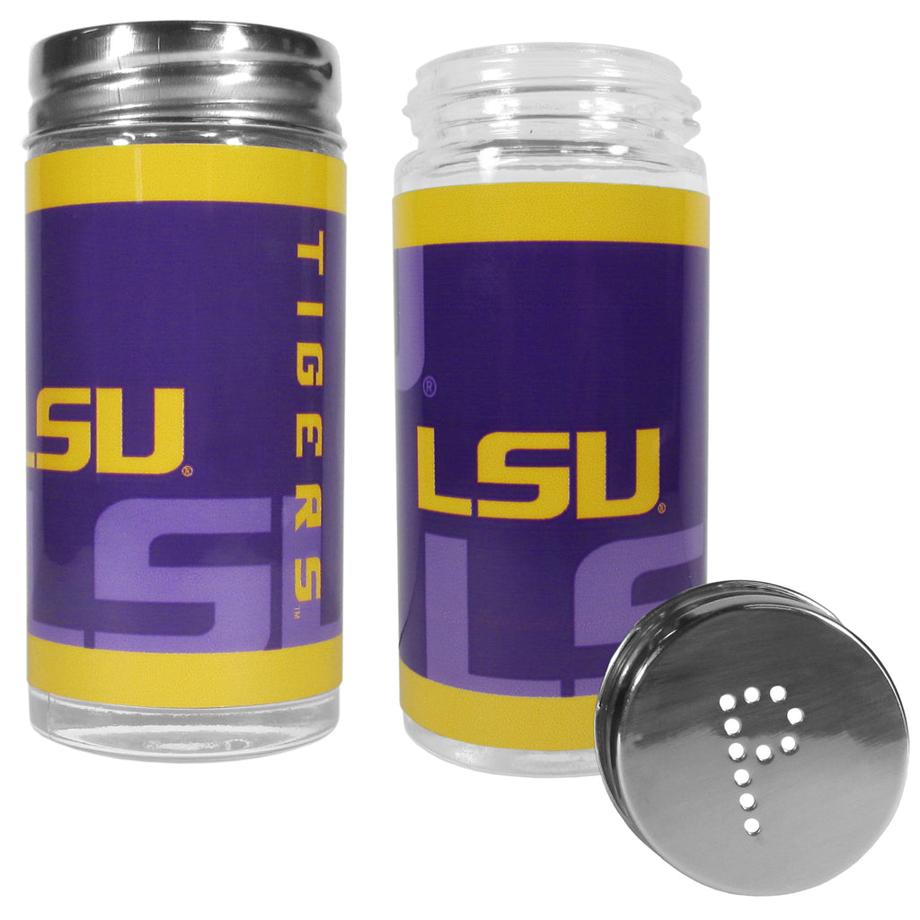 LSU Tigers Tailgater Salt & Pepper Shakers