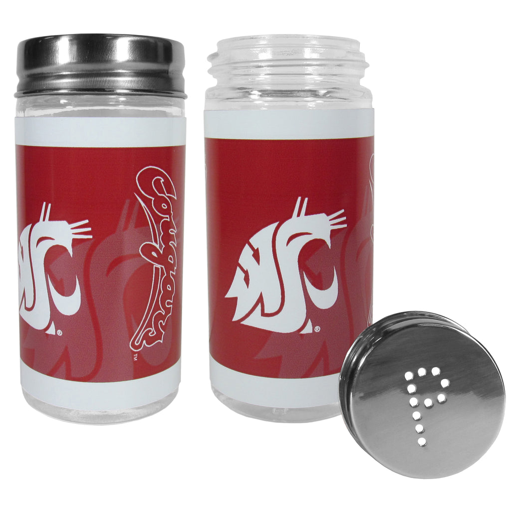 Washington St. Cougars Tailgater Salt & Pepper Shakers
