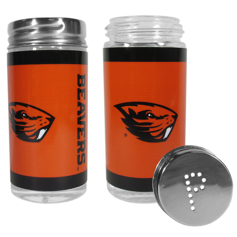 Oregon St. Beavers Tailgater Salt & Pepper Shakers