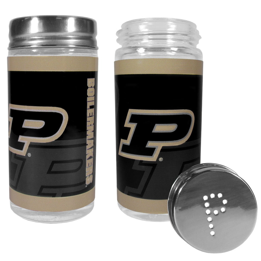 Purdue Boilermakers Tailgater Salt & Pepper Shakers