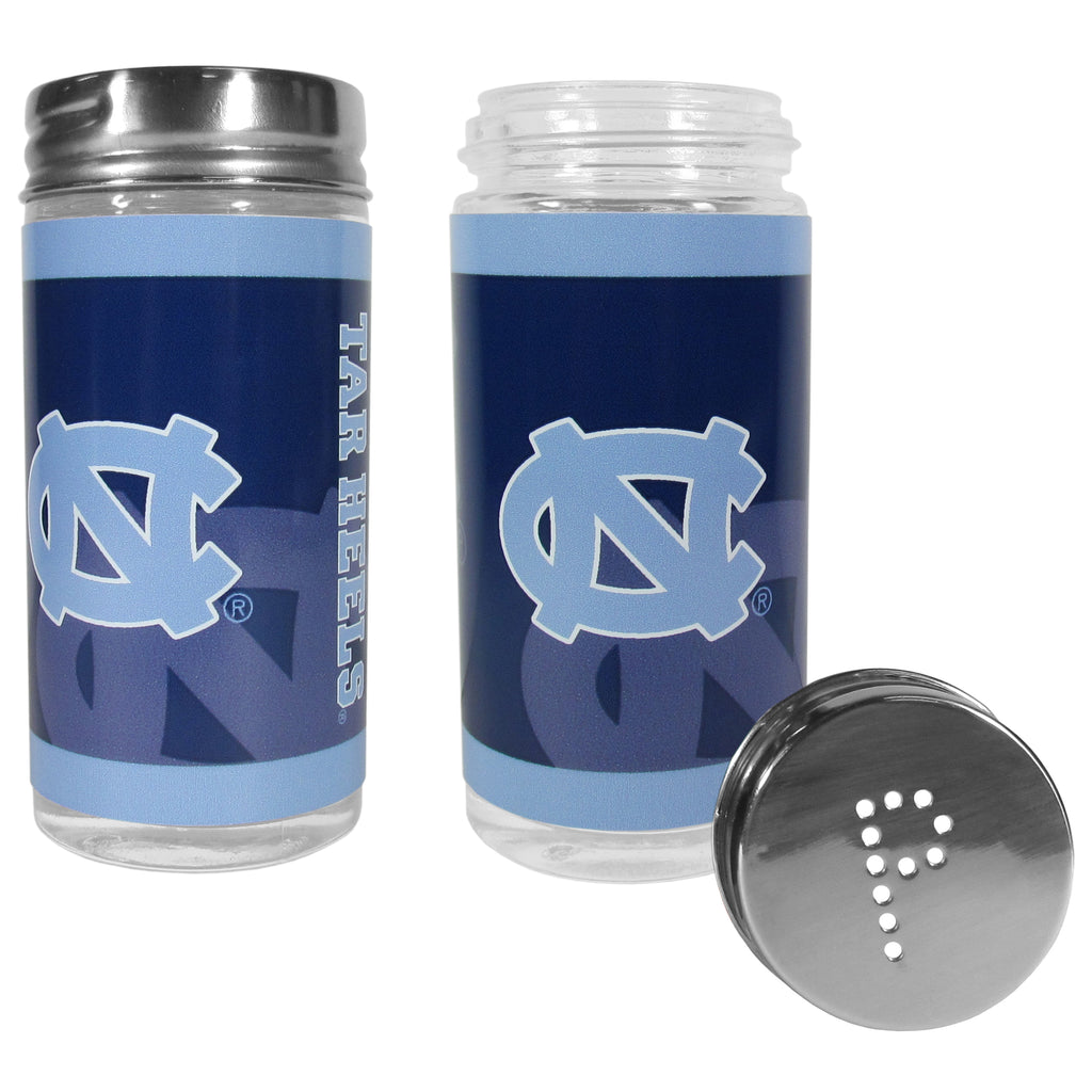 N. Carolina Tar Heels Tailgater Salt & Pepper Shakers