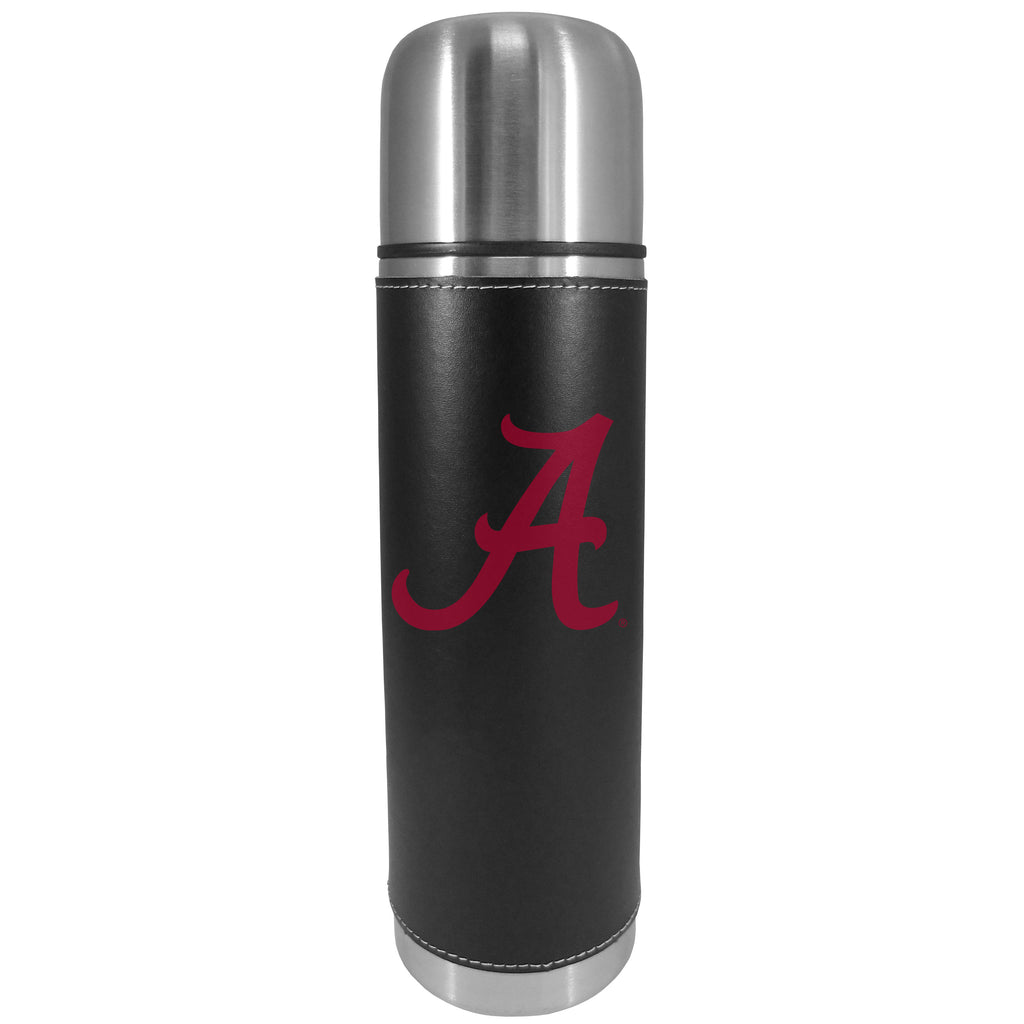 Alabama Crimson Tide Graphics Thermos - Thermos