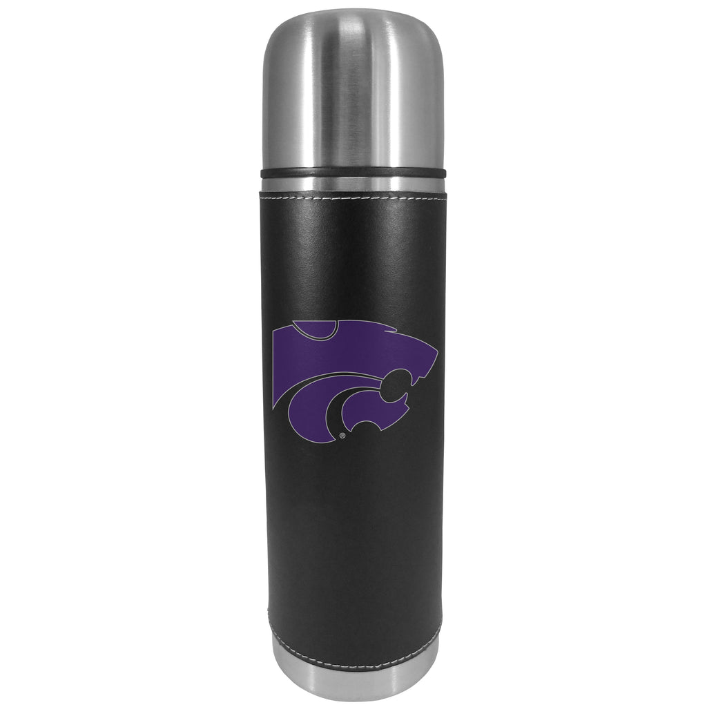Kansas St. Wildcats Graphics Thermos - Thermos