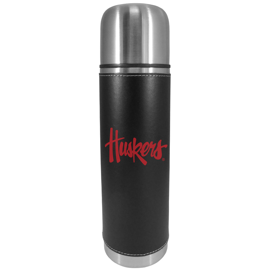 Nebraska Cornhuskers Graphics Thermos - Thermos