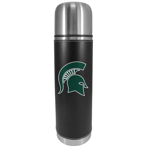Michigan St. Spartans Graphics Thermos - Thermos