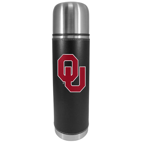 Oklahoma Sooners Graphics Thermos - Thermos